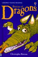 Stories of Dragons: Usborne Young Reading 0746054041 Book Cover