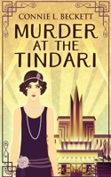 Murder At The Tindari 4824149002 Book Cover