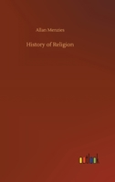 History of Religion 3752413271 Book Cover