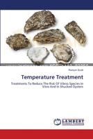 Temperature Treatment 3659549088 Book Cover