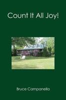 Count It All Joy! 1419684280 Book Cover
