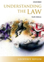 Understanding the Law 0199270236 Book Cover