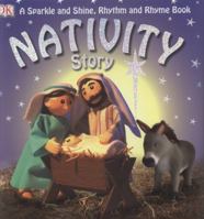 Nativity Story 1405341637 Book Cover