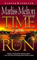 Time to Run 0446614815 Book Cover