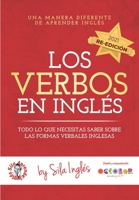 Los verbos en ingl�s: Todo lo que necesitas saber sobre las formas verbales inglesas 1511612428 Book Cover