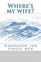 Where's My Wife? 0982542194 Book Cover