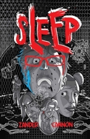Sleep 1534333533 Book Cover
