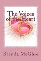 The Voices of the Heart: Second of the Eyes Novels 1481149156 Book Cover