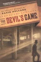 The Devil's Game: An Unlikely Mystery (Unlikely Mysteries featuring Rev. Tuckworth) 031234077X Book Cover