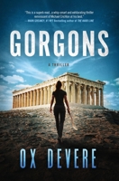 Gorgons B0GZ9RQ8TM Book Cover