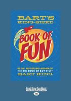 Bart's King-Sized Book of Fun 1423606418 Book Cover