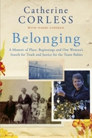 Belonging 1529339766 Book Cover