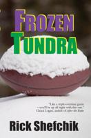 Frozen Tundra 0878393595 Book Cover