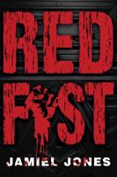 RED FIST B07Y4NDY8M Book Cover