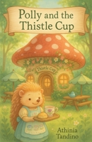 Polly and the Thistle Cup B0FD83SVFT Book Cover