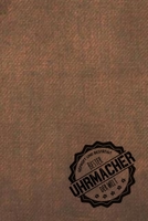 Gepr�ft und Best�tigt bester Uhrmacher der Welt: inkl. Terminplaner 2020 ★ Das perfekte Geschenk f�r M�nner, die Uhren herstellen / reparieren Geschenkidee Geschenke 1706190433 Book Cover