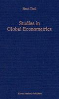 Studies in Global Econometrics 1475770308 Book Cover