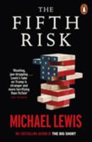 The Fifth Risk 0393357457 Book Cover