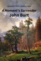Moment's Surrender 173536018X Book Cover