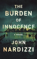 The Burden of Innocence 1737687607 Book Cover