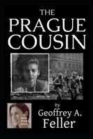 The Prague Cousin B0B7CR65N2 Book Cover