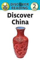 Discover China 1532402090 Book Cover