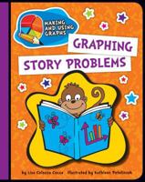 Graphing Story Problems 1610809149 Book Cover