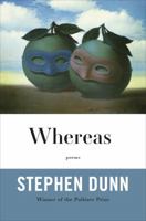 Whereas: Poems 0393356523 Book Cover