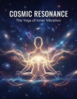 Cosmic Resonance: The Yoga Of Inner Vibration B0G26L87FR Book Cover
