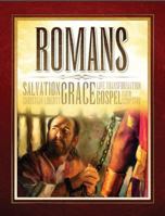 Romans 1937324141 Book Cover