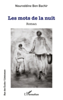 Les mots de la nuit (Rue Des Écoles) 2343250960 Book Cover