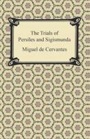 Los trabajos de Persiles y Sigismunda 1420949748 Book Cover
