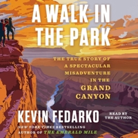 A Walk in the Park 1797169602 Book Cover