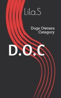 D.O.C: Dogs Owners Category (French Edition) B0DY69SVFR Book Cover