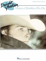 Dwight Yoakam - Guitars, Cadillacs, Etc., Etc. 1423446860 Book Cover