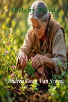 Witchy Weeds B0G3GRZ89L Book Cover