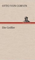 Die Geissler 3842419511 Book Cover
