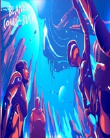 Blanko Comic-Buch: Leeres Comicbuch zum selber zeichnen. Manga und Cartoons selbstgestalten. Geschenk für Kinder (German Edition) 1675282846 Book Cover