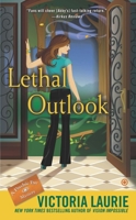 Lethal Outlook 0451236955 Book Cover