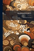 Mammiferes 1142327639 Book Cover