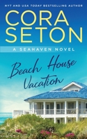 Beach House Vacation 1988896517 Book Cover