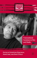 Transnational Feminism in Film and Media: Visibility, Representation, and Sexual Differences 0230338143 Book Cover