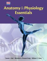 Anatomy  Physiology Essentials 1635635748 Book Cover