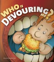 Who Is Devouring Me? (Little Books for Big Kids series) 9974789648 Book Cover