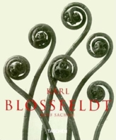 Karl Blossfeldt (Ablums) 3822883131 Book Cover