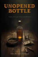 UNOPENED BOTTLE: A story of Strength, Silence and self-mastery B0GL9BX8J6 Book Cover