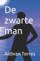 De Zwarte Man 6599365507 Book Cover