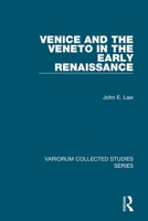 Venice and the Veneto in the Early Renaissance 086078813X Book Cover