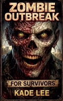 Zombie outbreak B0GV1ZFDPN Book Cover