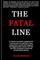 The Fatal Line 1523843446 Book Cover
